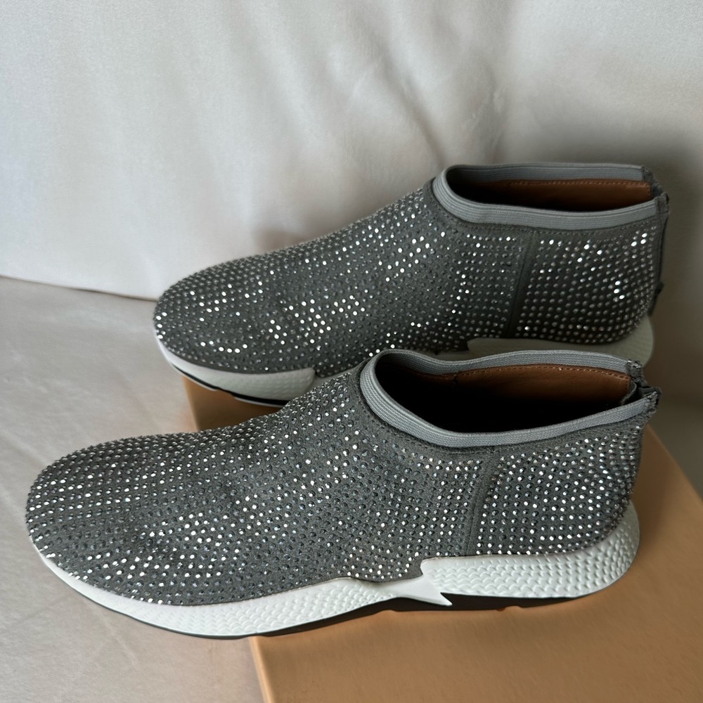 L’Amour Des Pieds Helana Gray Sz9.5